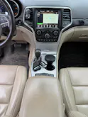 Jeep Grand Cherokee 3.0 CRD 250 Overland