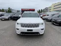 Jeep Grand Cherokee 3.0 CRD 250 Overland