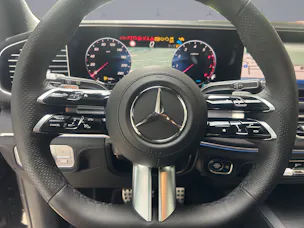 Mercedes-Benz GLE 450 AMG Line 4matic