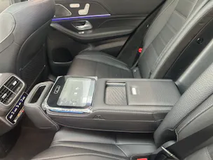 Mercedes-Benz GLE 450 AMG Line 4matic