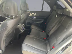 Mercedes-Benz GLE 450 AMG Line 4matic