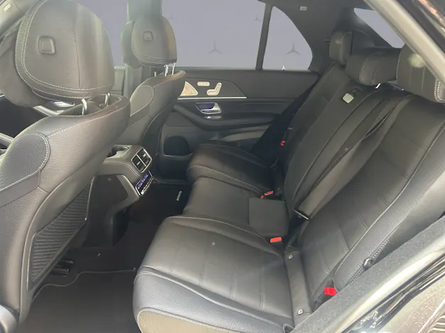 Mercedes-Benz GLE 450 AMG Line 4matic