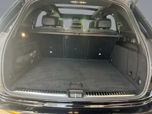 Mercedes-Benz GLE 450 AMG Line 4matic
