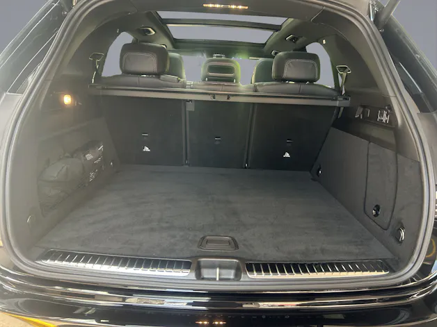 Mercedes-Benz GLE 450 AMG Line 4matic