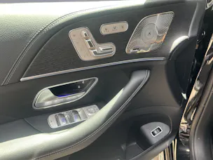 Mercedes-Benz GLE 450 AMG Line 4matic