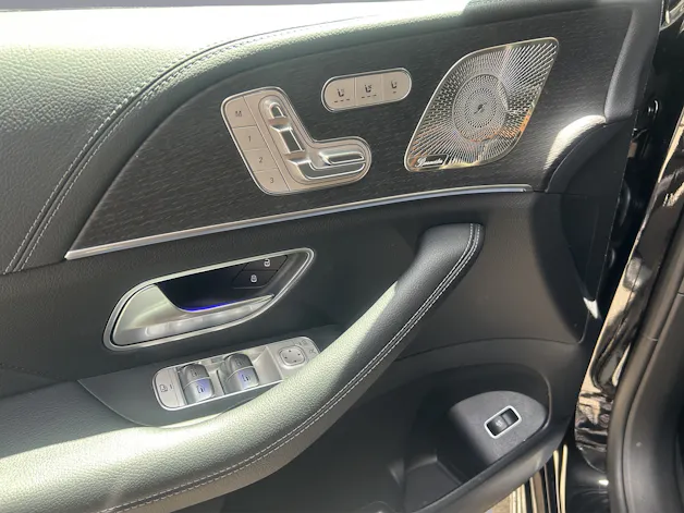 Mercedes-Benz GLE 450 AMG Line 4matic