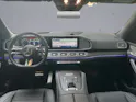 Mercedes-Benz GLE 450 AMG Line 4matic