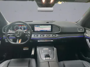 Mercedes-Benz GLE 450 AMG Line 4matic
