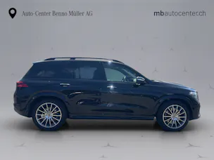 Mercedes-Benz GLE 450 AMG Line 4matic