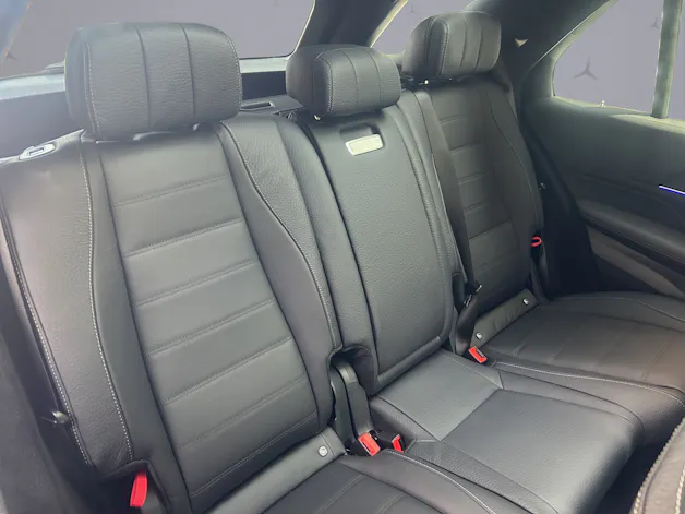 Mercedes-Benz GLE 450 AMG Line 4matic