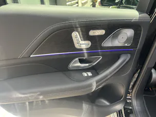 Mercedes-Benz GLE 450 AMG Line 4matic