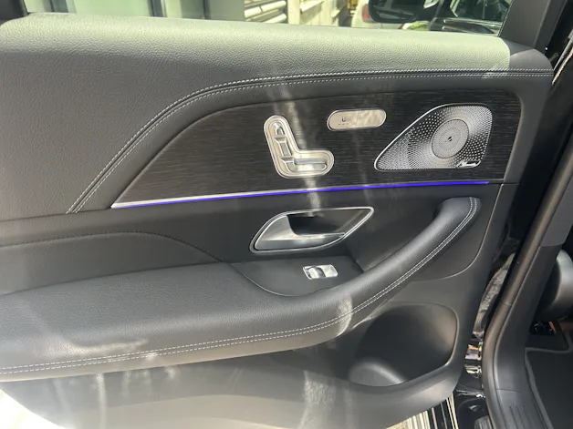 Mercedes-Benz GLE 450 AMG Line 4matic