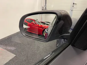 Mercedes-Benz C 63 S AMG Kombi