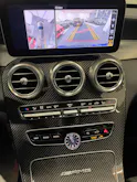 Mercedes-Benz C 63 S AMG Kombi