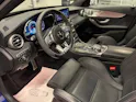 Mercedes-Benz C 63 S AMG Kombi