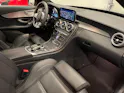 Mercedes-Benz C 63 S AMG Kombi