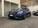 Mercedes-Benz C 63 S AMG Kombi