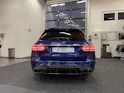 Mercedes-Benz C 63 S AMG Kombi