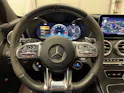 Mercedes-Benz C 63 S AMG Kombi
