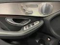 Mercedes-Benz C 63 S AMG Kombi