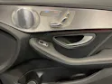 Mercedes-Benz C 63 S AMG Kombi