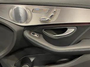 Mercedes-Benz C 63 S AMG Kombi