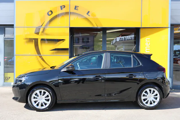 Opel Corsa 1.2 T Hybrid Edition