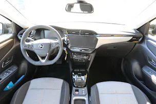 Opel Corsa 1.2 T Hybrid Edition