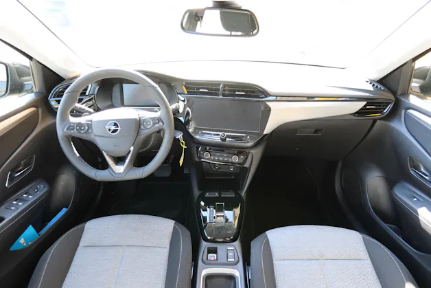 Opel Corsa 1.2 T Hybrid Edition