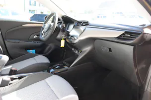 Opel Corsa 1.2 T Hybrid Edition