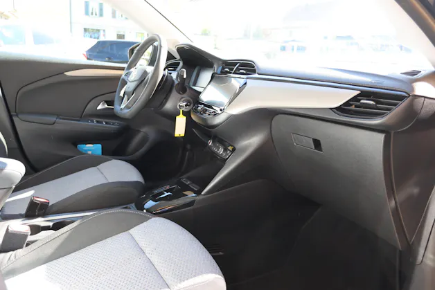 Opel Corsa 1.2 T Hybrid Edition