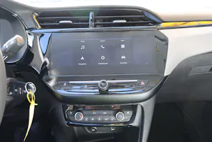 Opel Corsa 1.2 T Hybrid Edition
