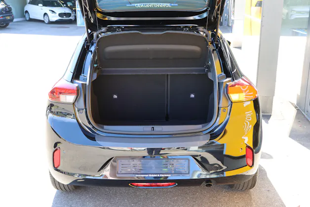 Opel Corsa 1.2 T Hybrid Edition