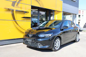 Opel Corsa 1.2 T Hybrid Edition