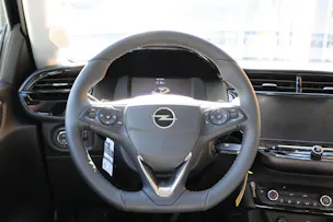Opel Corsa 1.2 T Hybrid Edition