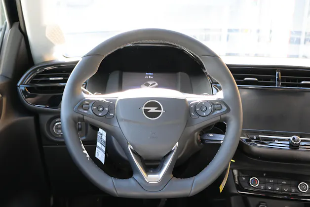 Opel Corsa 1.2 T Hybrid Edition