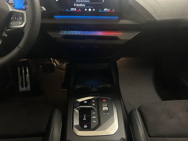 BMW M135i xDrive