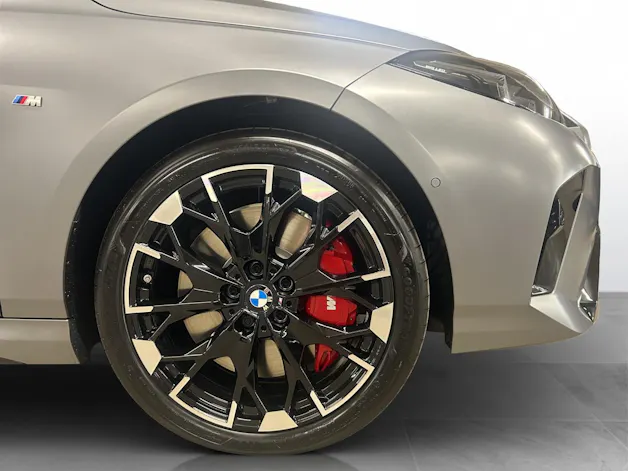 BMW M135i xDrive
