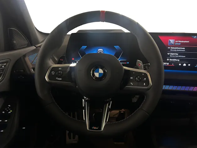 BMW M135i xDrive