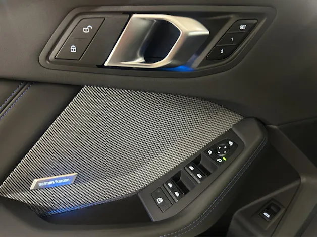 BMW M135i xDrive