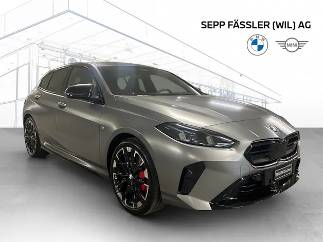 BMW M135i xDrive