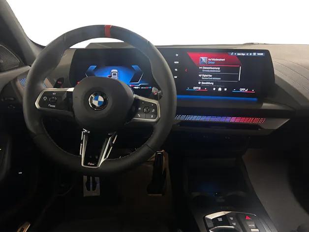 BMW M135i xDrive