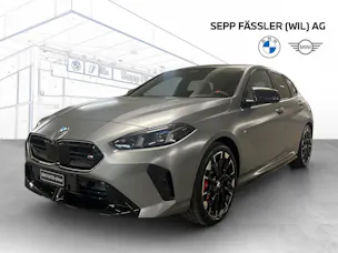 BMW M135i xDrive