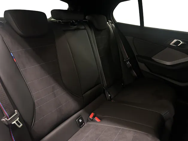 BMW M135i xDrive