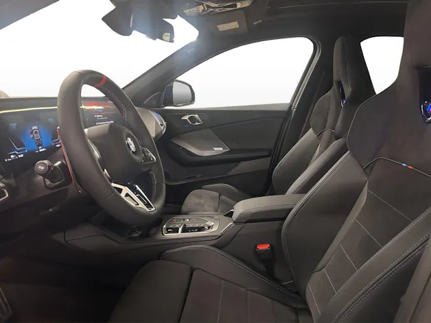 BMW M135i xDrive