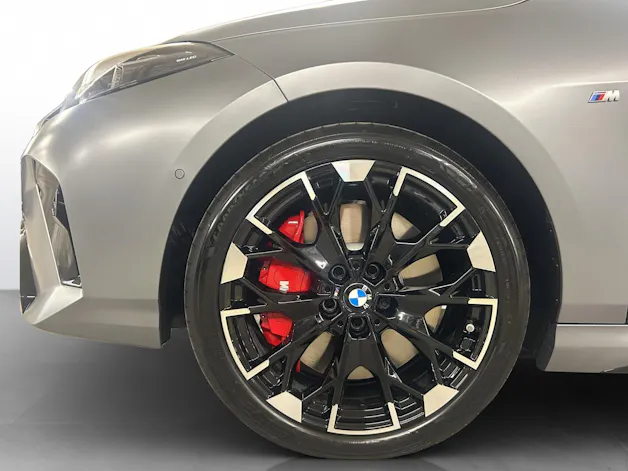 BMW M135i xDrive