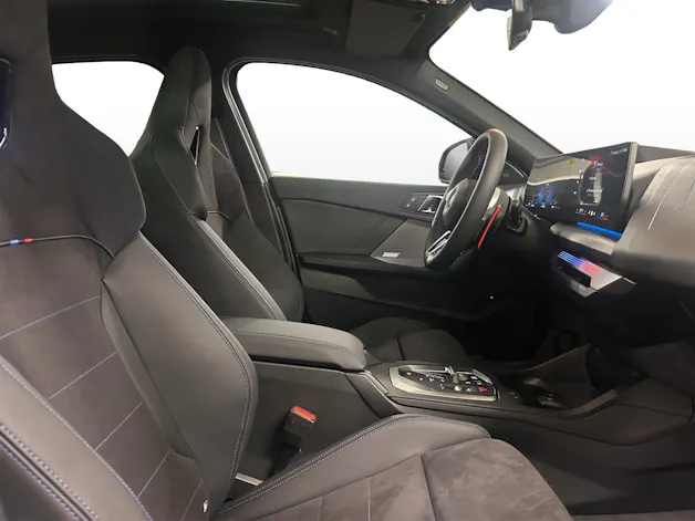BMW M135i xDrive