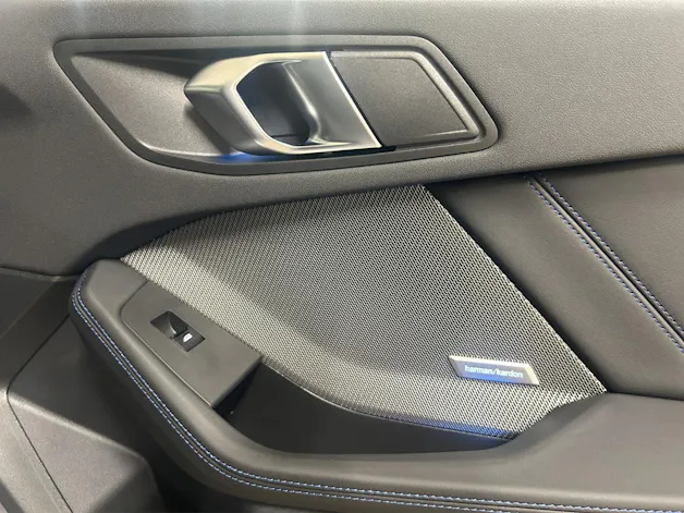 BMW M135i xDrive