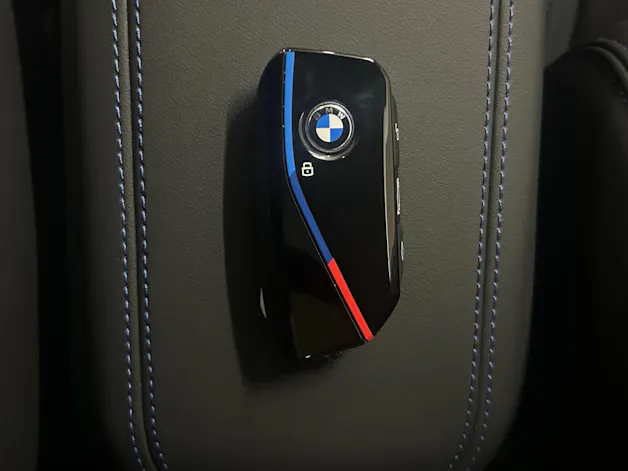 BMW M135i xDrive