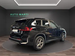 BMW X1 23d xDrive